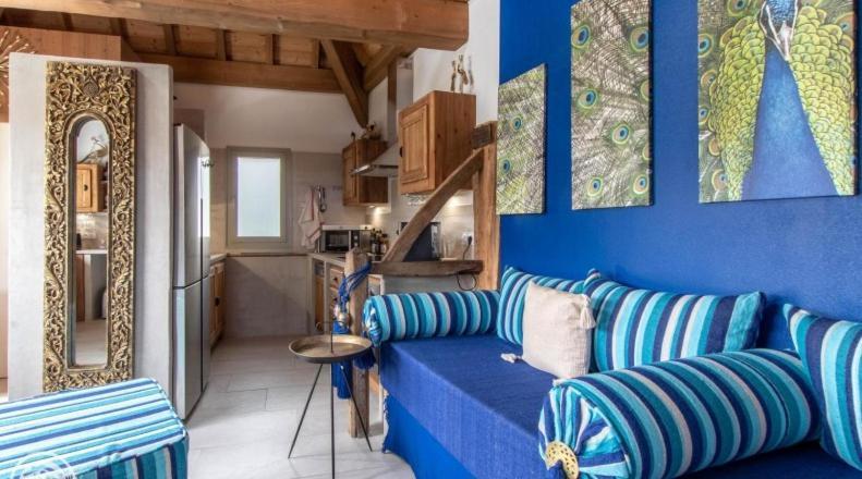 Le Paon Bleu Annecy Alojamento de Acomodação e Pequeno-almoço